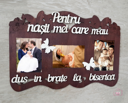 Rame foto nași - ramabait/naturnasi