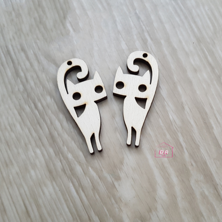 Blanc-uri - Blanc cercei model 33