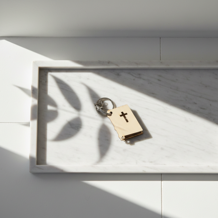 Obiecte bisericesti - brelocbiblie