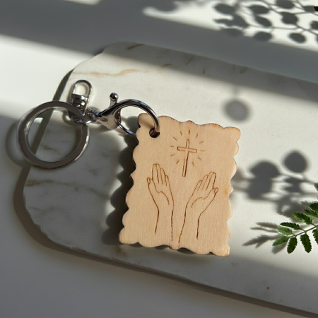 Obiecte bisericesti - brelocbiblie