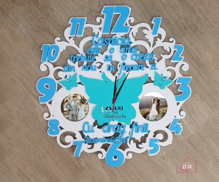 ceas fluture casnicie [6]