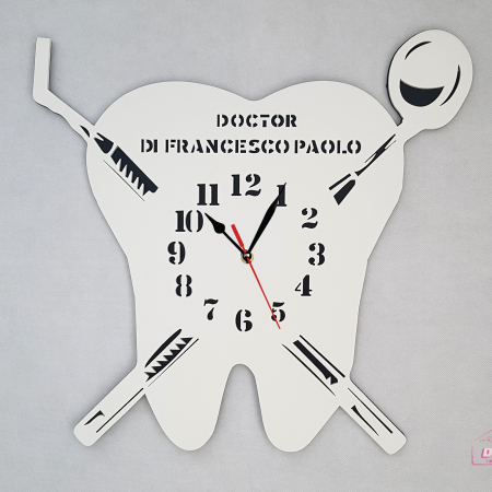 ceas dentist personalizat model 2 [13]