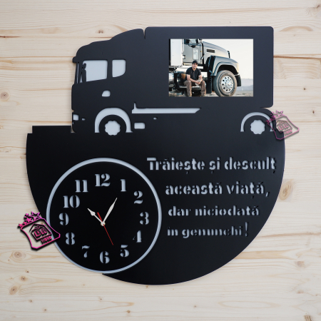 ceas personalizat sofer tir [9]
