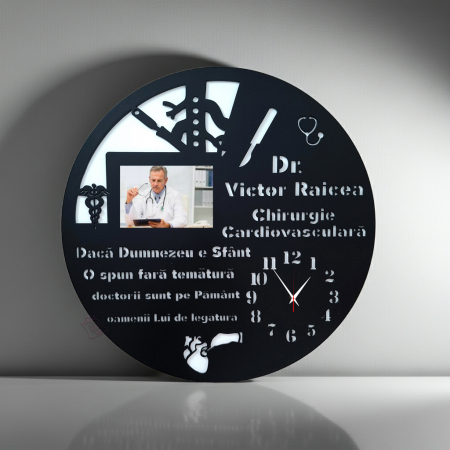 Ceasuri - ceascardiovas