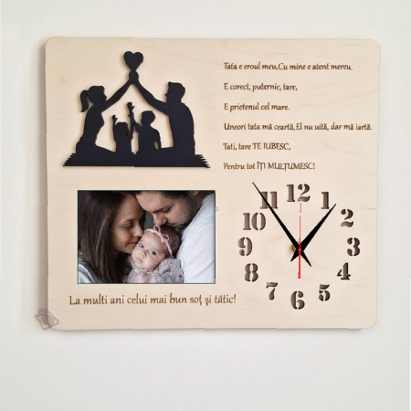 Evenimente - ceas1gravatfamily