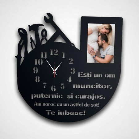 ceas sot mecanic [3]