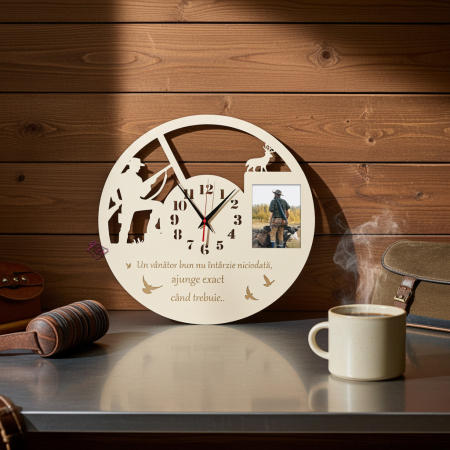 Ceasuri - ceas2vanatgravat