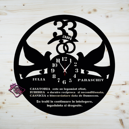 Ceasuri evenimente - aniversarii1