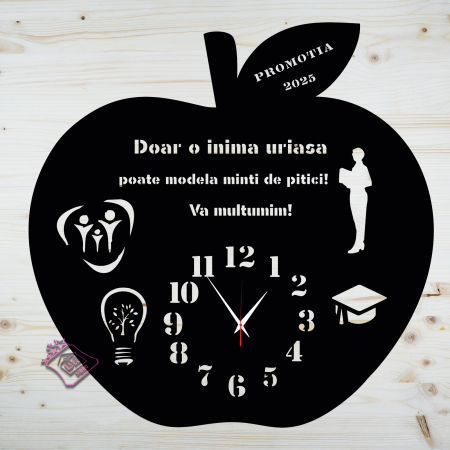Școală / grădiniță - ceasi20.225inva