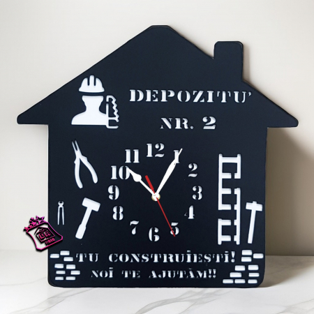 Ceasuri hobby - ceasconstructorcasa