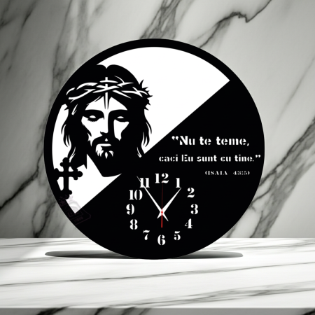 Obiecte bisericesti - ceasbi