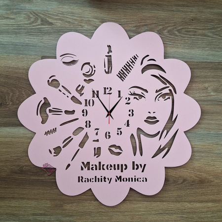 Cadouri personalizate - ceasmakeupmod7