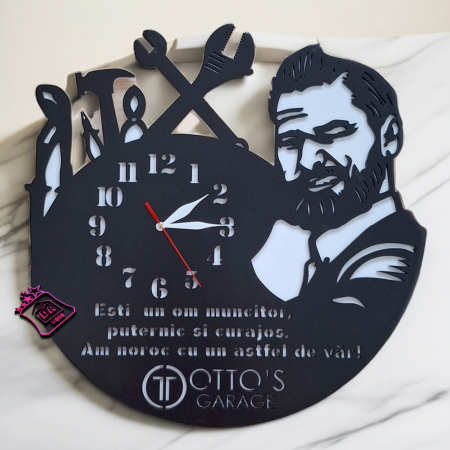 Ceasuri mașini - ceasmecanicduo