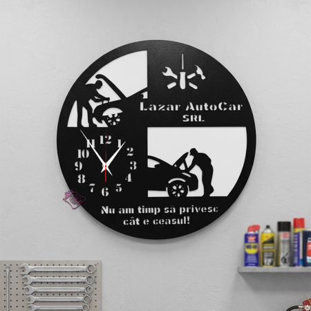 Cadouri personalizate - ceasmecanic24