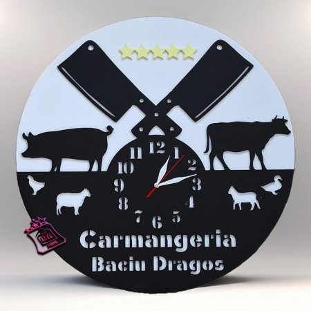 Ceasuri hobby - ceascarmangerie1