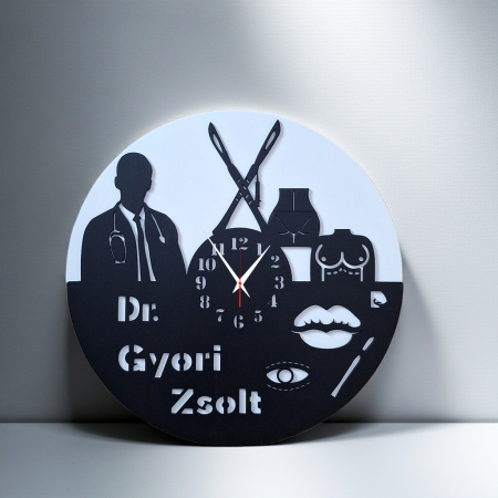 Ceasuri meserii - ceaschiresti