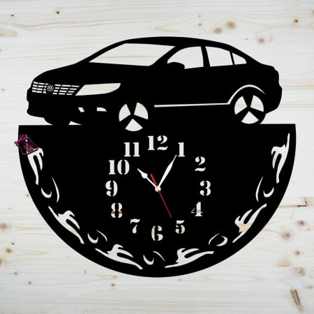 Ceasuri hobby - ceas Volkswagen