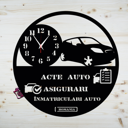 Cadouri personalizate - ceaasiauto