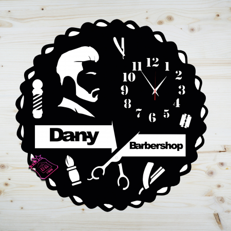 Ceasuri meserii - barbershop24