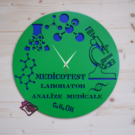 Ceasuri hobby - ceaschimie