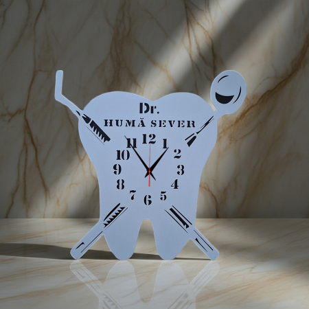 ceas dentist personalizat model 2 [1]