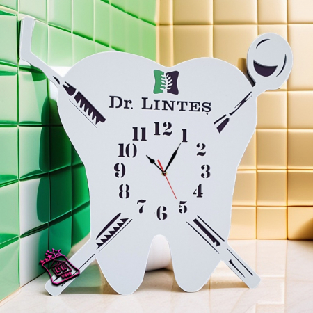 ceas dentist personalizat model 2 [1]