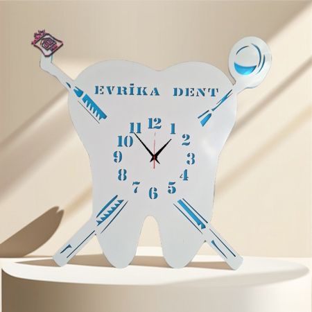 ceas dentist personalizat model 2 [17]