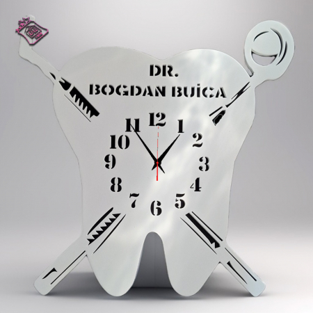 ceas dentist personalizat model 2 [16]