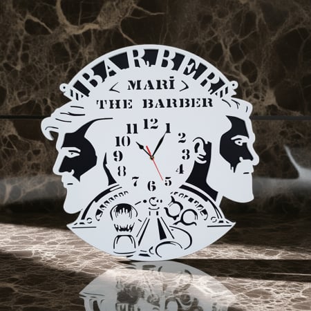 Ceasuri hobby - barbershop21