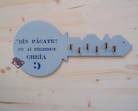 Cuier chei - suportcheicheie