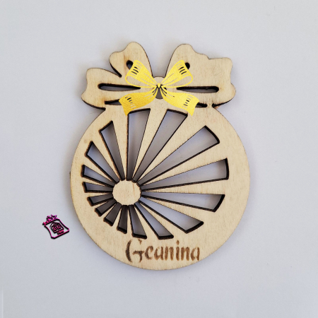 Cadouri Craciun - globpersonalizatmodel22