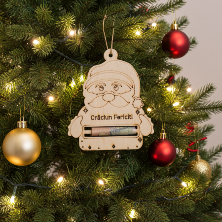 Decoratiuni Craciun - globmosb