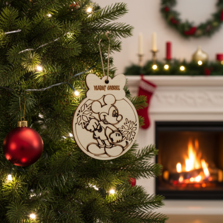 Decoratiuni Craciun - globp2