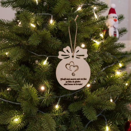 Decoratiuni Craciun - globmembrii