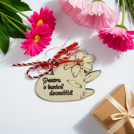 Cadouri 8 martie - magnetm16