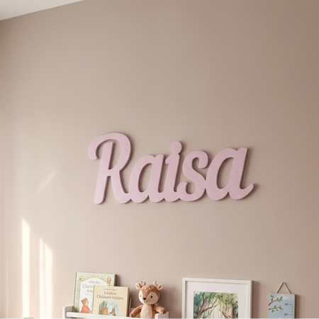 Decorațiuni din lemn - numedeco