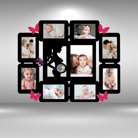 Rame foto  family - tabloumamitatibebe
