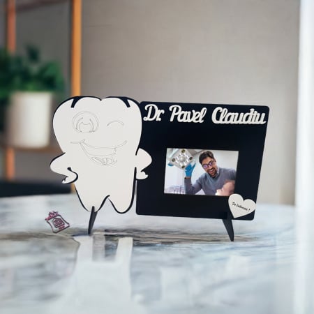 Rame foto meserii - rama foto dentist