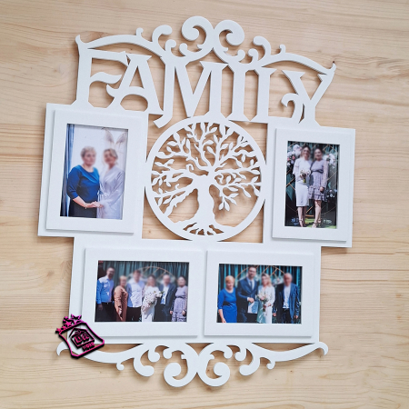 Rame foto  family - tablouarboregenealogic