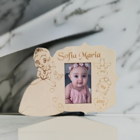 Rama foto bebe - rama1pozaprintesa