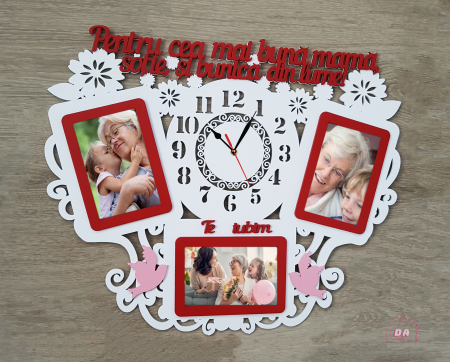 Rame foto  family - tabloumamasibunica