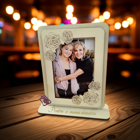 Rame foto nași - rama1poza8martie12