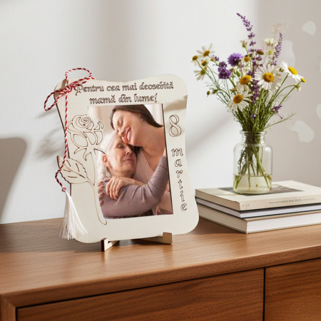 Rame foto - rama18martie