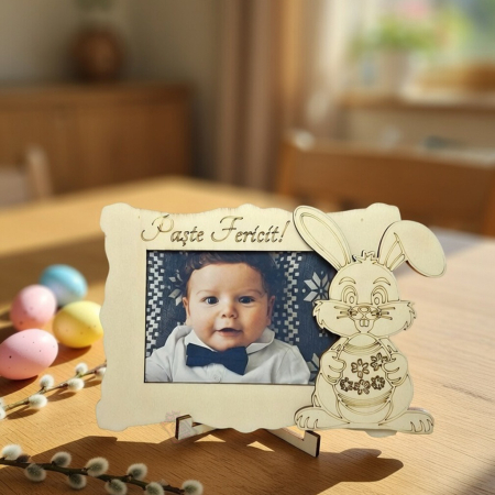 Rame foto personalizate - rama1iepurasou