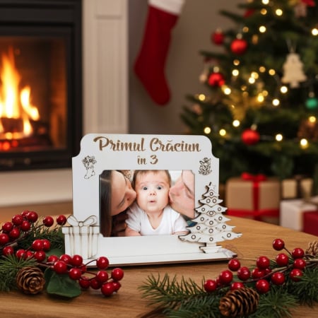 Rame foto  family - ramaprimulcraciun