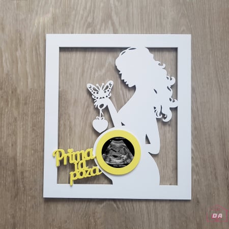 Rame foto pentru ecografie - ecoprimatapoza