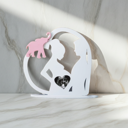 Rame foto pentru ecografie - ramaecoelefantel