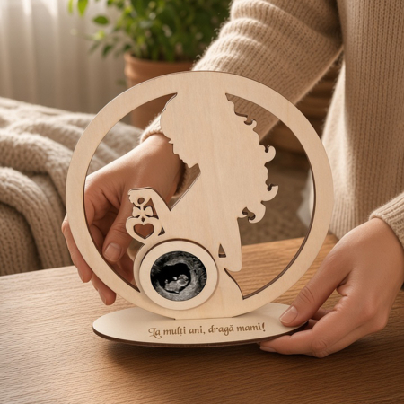 Rame foto pentru ecografie - ramaecosimplanatur