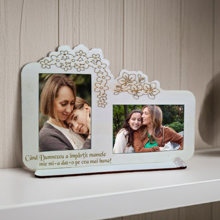 Rame foto nași - rama2pozemesaj