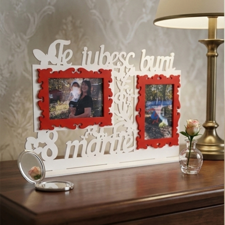 Rame foto - bunica8martie